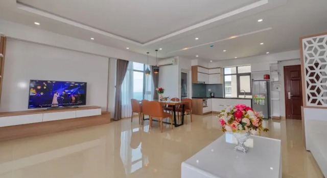 Victoria Apartment, Rezervați Apartament Nha Trang 