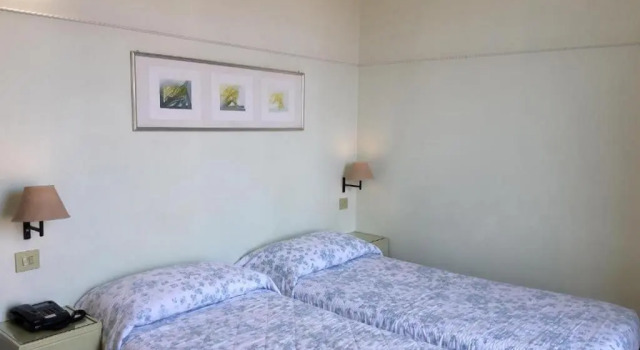 Двухместный номер Standard Lilium Boutique Hotel
