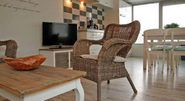 Holiday Home in Egmond aan zee with Fenced Garden, Забронировать Отель Отели Норда 3 звезды, 3*