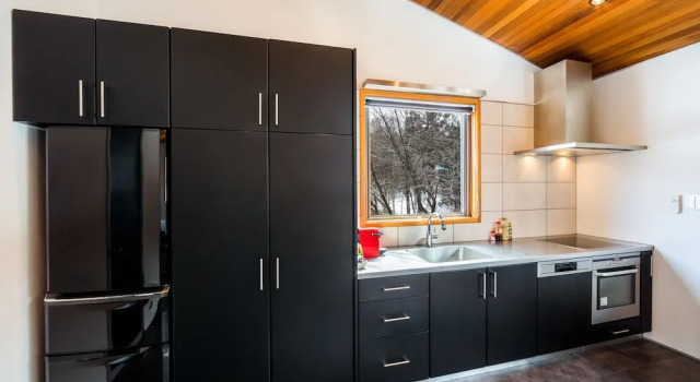 Шале Luxury Phoenix Chalets by HHG