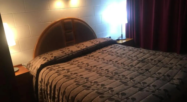 Люкс Deluxe New Haven Motel