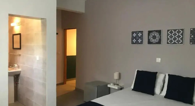 La Villa M
