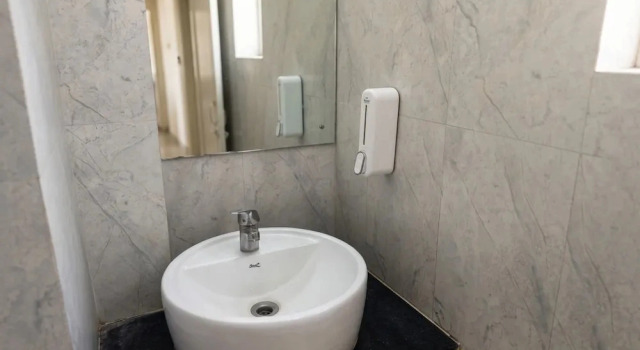 Номер Deluxe continental lodge