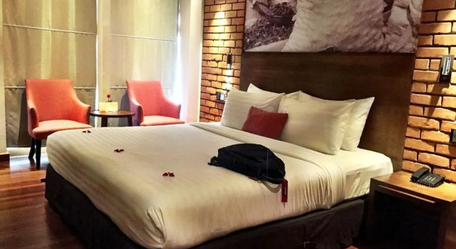 The Loft Yangon