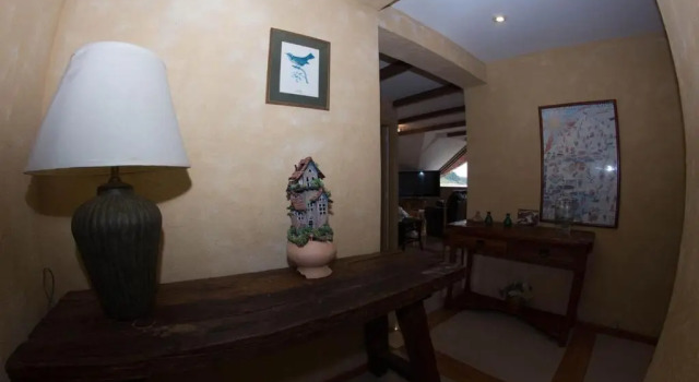 Апартаменты Superior Departamentos La Casona