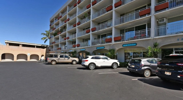 Island Surf 306 condo, Забронировать Апартаменты/квартира Кихеи Мауи