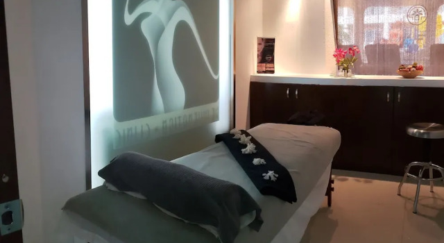 Hotelcoz All Inclusive, Prenota Resort Hotel a Quintana Roo con parcheggio, Parcheggio