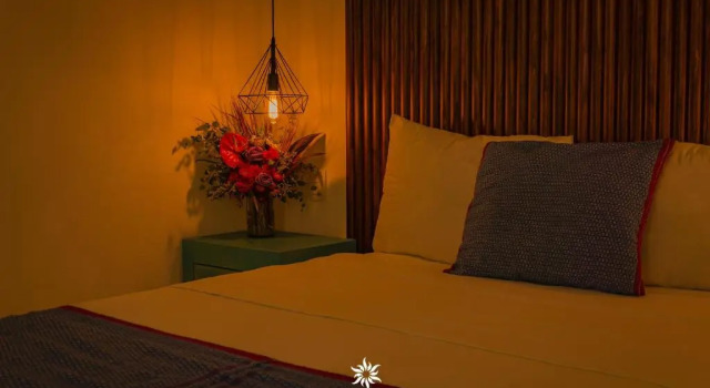 Двухместный номер Standard Hotel Casa del Sol
