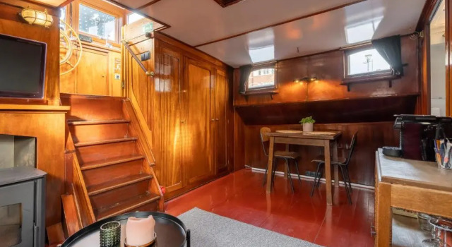 Студия B&B Vita Nova