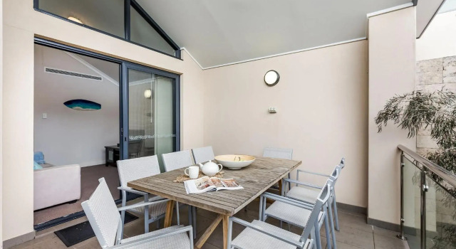 Surfside 4, Book Hotel Yallingup Geographe Bay
