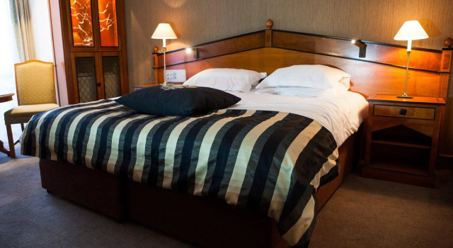Двухместный номер Classic Fredricks Hotel & Spa