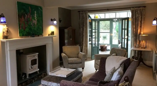 Millwood Lodge, Забронировать Отель Отели Барроу-ин-Фернесс 3 звезды, 3*