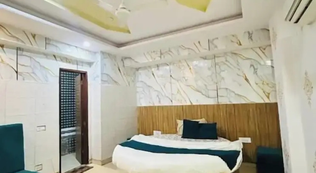 Номер Deluxe Hotel Modern Palace