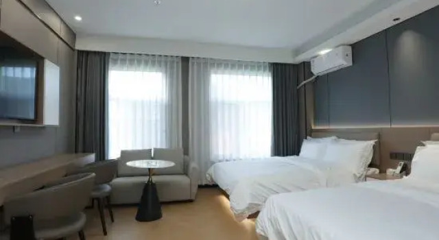 Xian Hotel (Yanjiao Polytechnic Institute), Buchen Sie Ferienwohnung Apartments in Langfang, Ferienwohnung