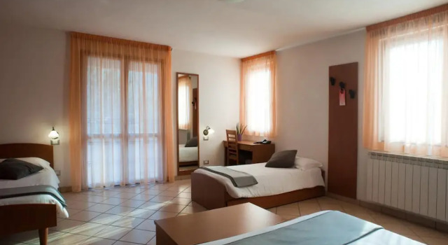 Hotel Oasi Verde