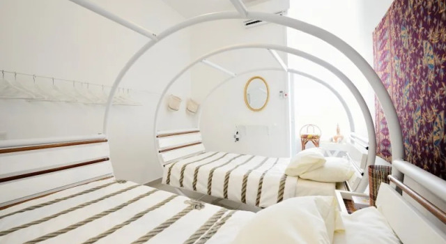 Eco Bed and Breakfast, Book Hotel Hoteller i Johor med parkering, Parkering