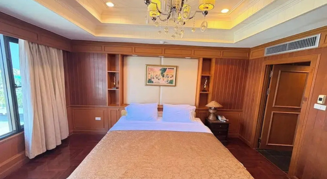 Люкс Grand Taksila Hotel