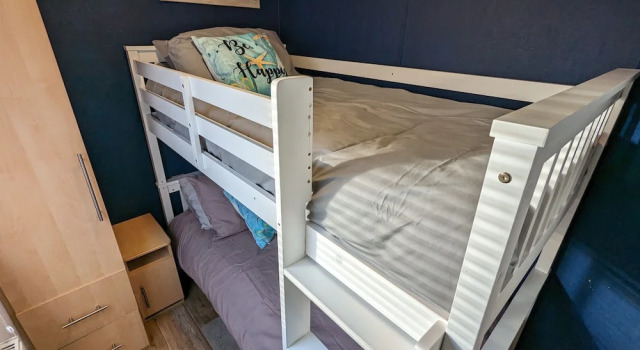 Driftwood Cabin - Dog Friendly, Anderby Creek, Забронировать Отель Отели Англии 3 звезды, 3*