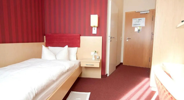 Номер Standard Hotel Deutsches Haus