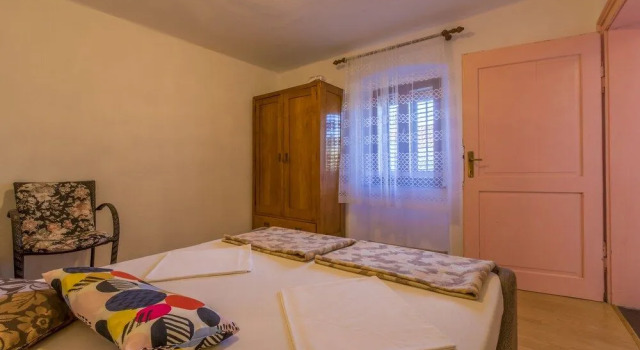 Apartment Buba