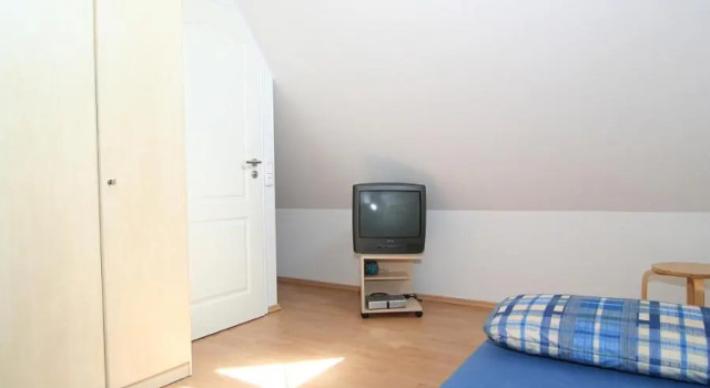 Ferienhaus Reethus am Eck Likedeeler Weg 12