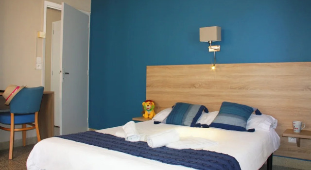 Номер Standard Azureva Club Ile dOleron