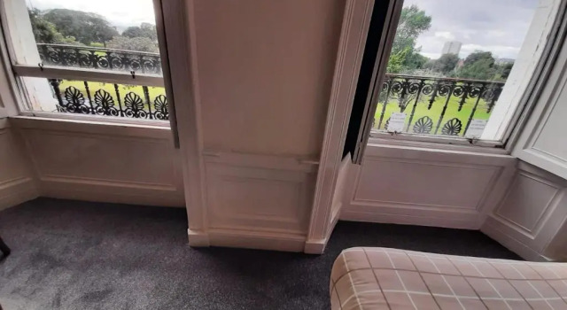 Standard Familie Zimmer Adelphi Hotel