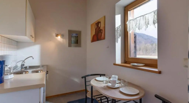 Апартаменты Appartement Nr. 37