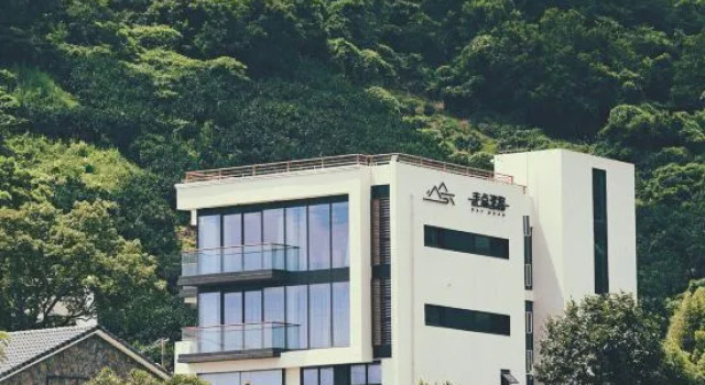 Bay Road Hostel, Prenota Ostello Hotel a Ningbo con parcheggio, Parcheggio