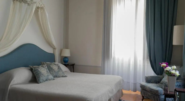 Двухместный номер Classic Albergo Pietrasanta