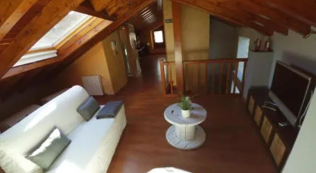 Casa Rural Villa Aurora, Rezerwuj Willa Colombres Costa Verde
