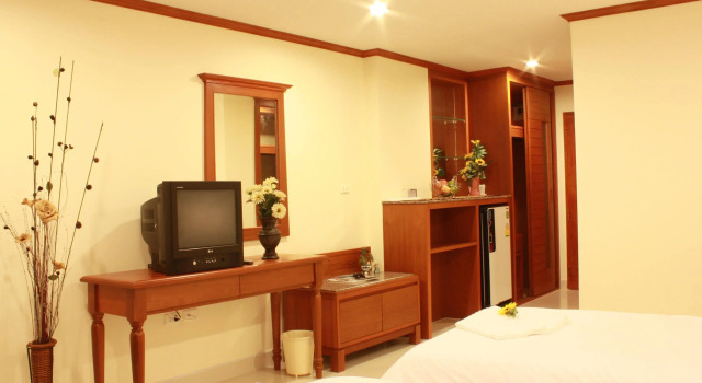 Phu View Talay Resort