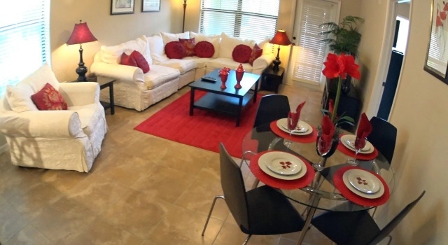 BP211CP Bella Piazza - Three Bedroom Condo, Book Hotel Hoteller i Four Corners med pool, Swimmingpool