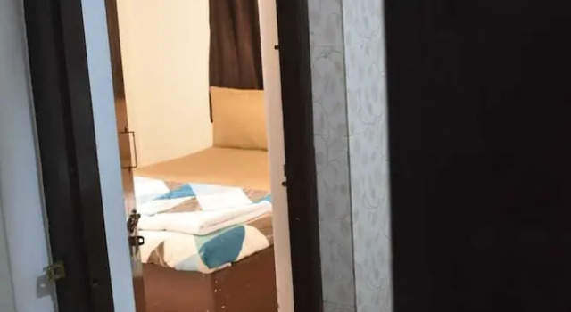 Семейный номер Standard с видом на сад Roshni - The Luxury Guest House