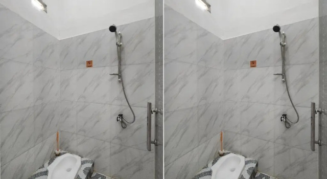 OYO 92522 Gle Kost Syariah, Rezerwuj Hotel Jambi 