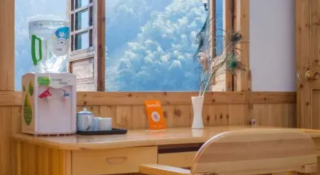 Люкс Xuexue B&B