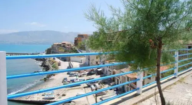 Apartment Mare Trappeto