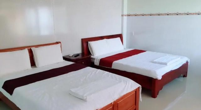 Hoang Gia Hotel