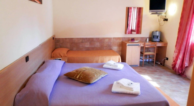 B&B Luana Inn Airport