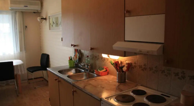 Апартаменты Ristiina Apartment with Sauna