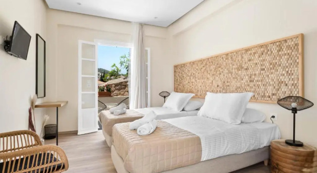 Ethereal Stay, Varaa Hotelli Spetses Saronic Islands