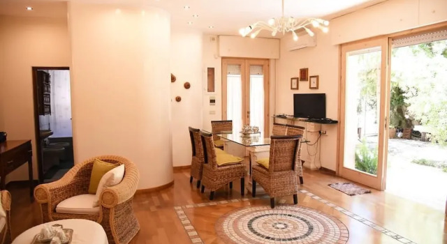 B&B Al Vecchio Glicine