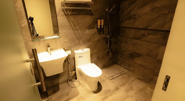 Семейный номер Standard Vibe Hotel Alabang