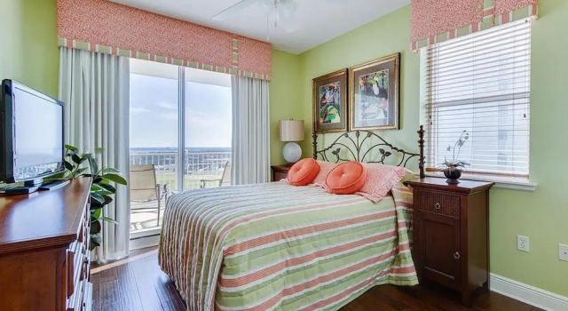 Ariel Dunes II 1901, Varaa Huoneisto Miramar Beach Emerald Coast