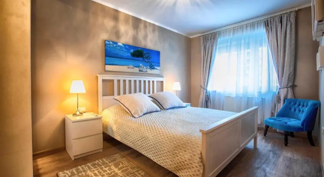 Apartament Heavenly Heaven Brasov