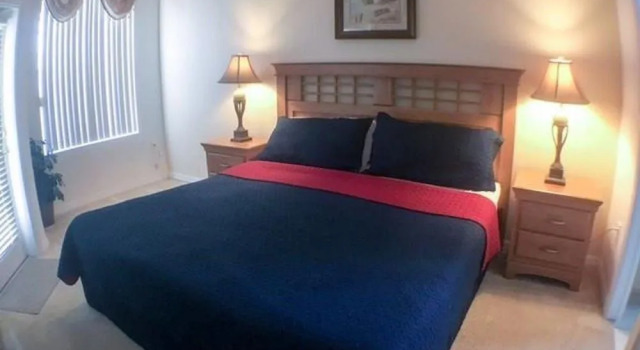 Calabay Dream Apartment 4 Bedroom, Забронировать Апартаменты/квартира Отели Lakeland - Winter Haven с парковкой, Парковка