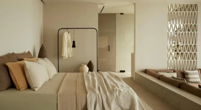 Вилла Villa Dione Kefalonian Chic Villas