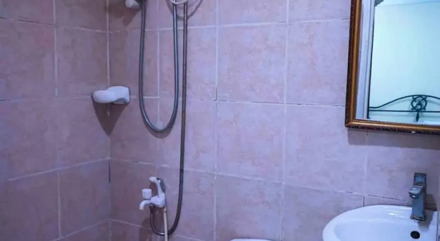 Номер Standard Goland Pension House & Dormitory by SMS Hospitality