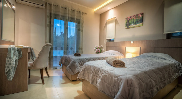 Vatia Villas, Забронировать Вилла Виллы Циливи, Вилла