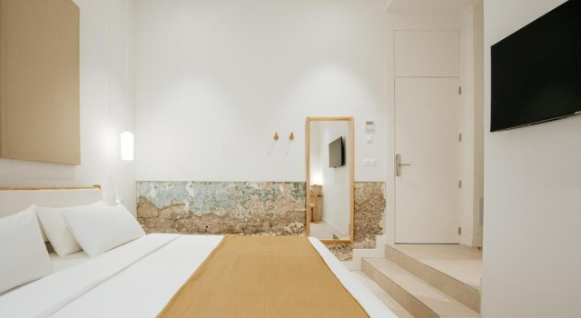 Emblemático F24-Only Adults B&B, Забронировать Отель «постель и завтрак» Отели Санта-Крус-де-Тенерифе 3 звезды, рядом с Культурный центр El Tanque, 3*